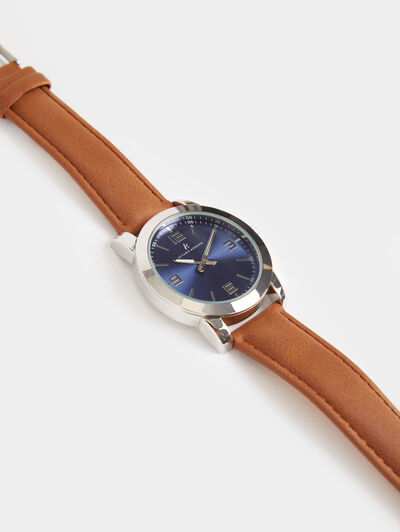 RELOJ HERITAGE