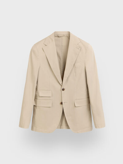 AMERICANA COTTON BEIGE