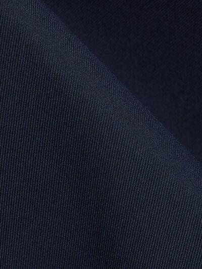 AMERICANA TWILL CRUZADO AZUL MARINO