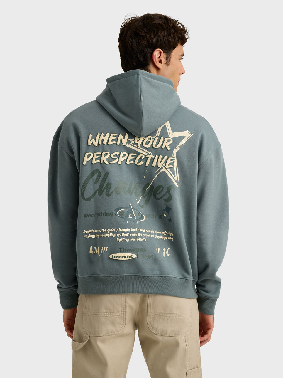 SUDADERA PERSPECTIVE