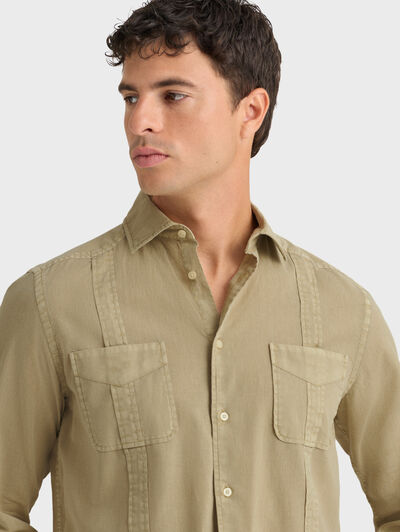 CUBANA ECUADOR VERDE