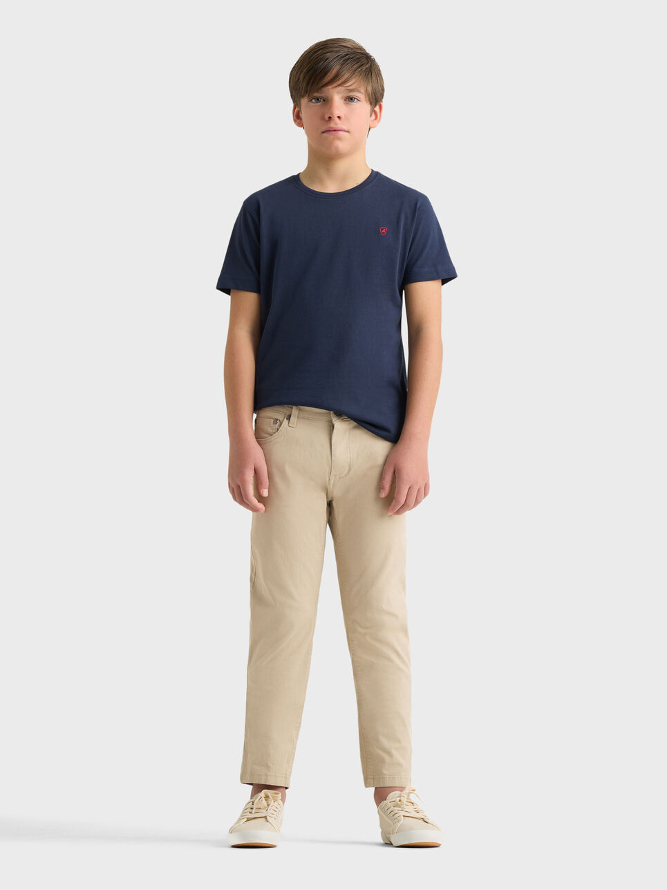 PANTALON 5 BOLSILLOS KIDS