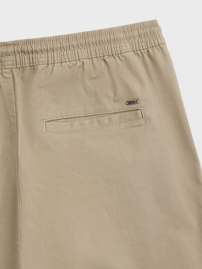 PANTALON ROX CAMEL