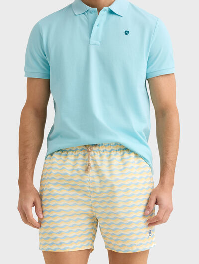 BA&Ntilde;ADOR ELAND AMARILLO