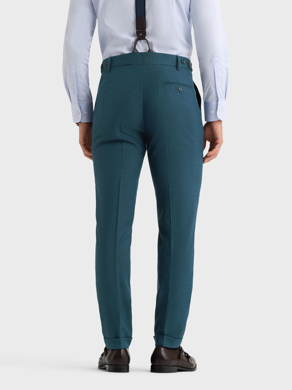 PANTALON NAPOLI ROYAL FIL