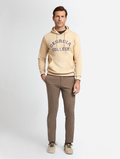 SUDADERA GEORGIA