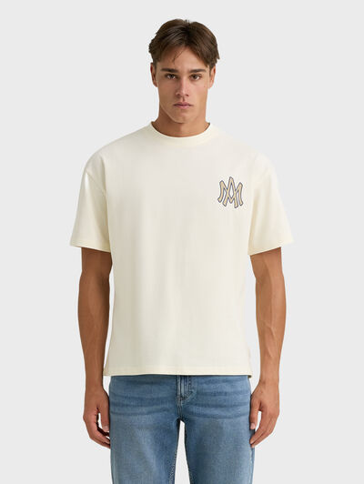 CAMISETA BOGEY