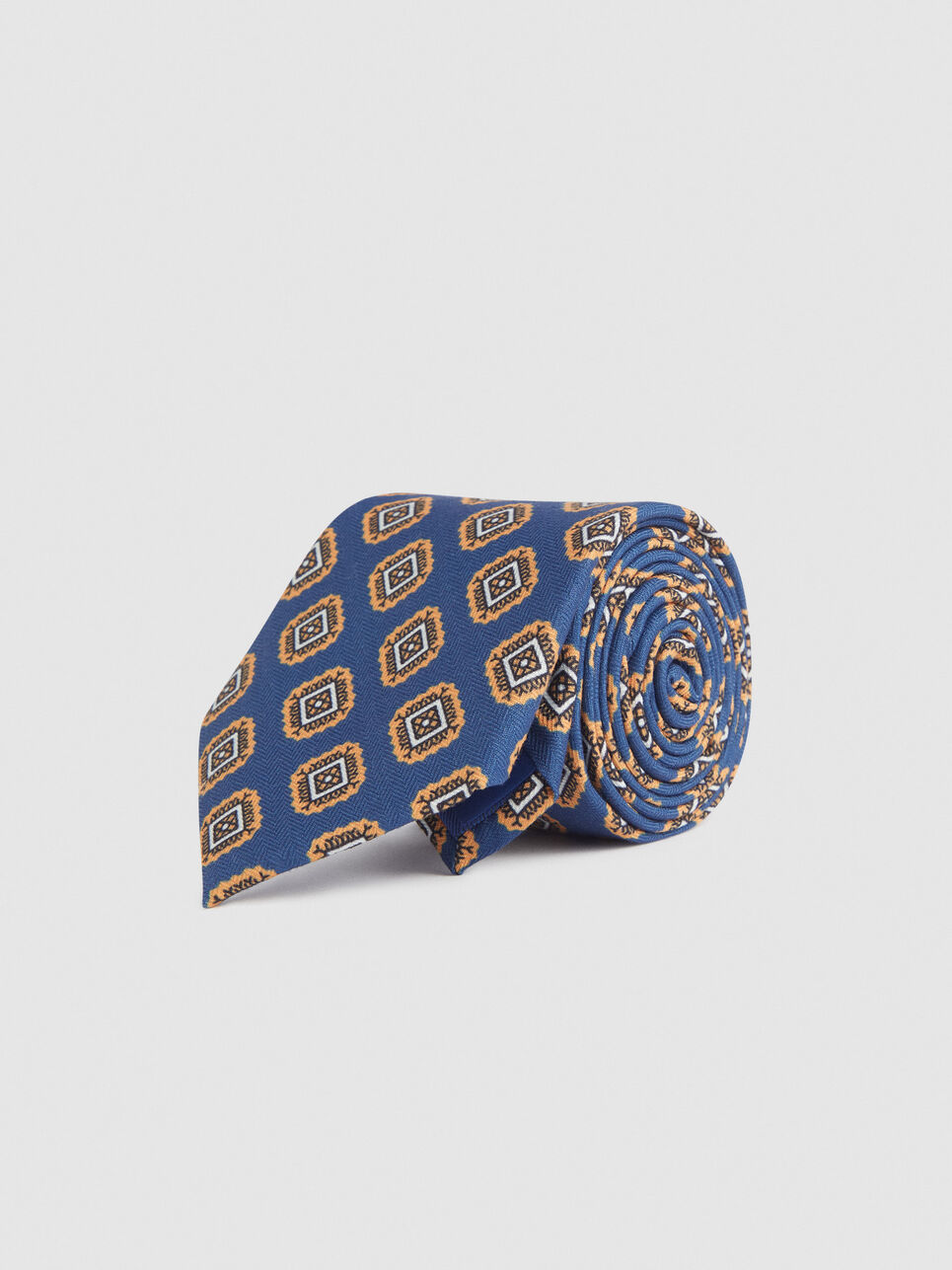 CORBATA PRINTED