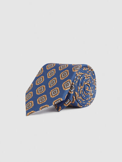 CORBATA PRINTED