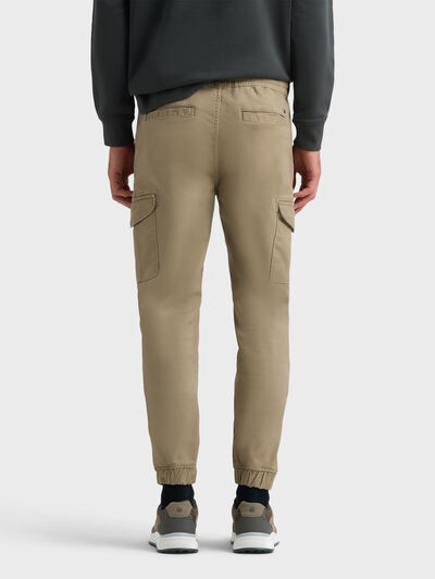 PANTALON BROCK
