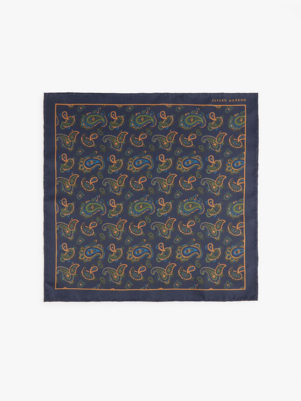 PA&Ntilde;UELO PRINTED