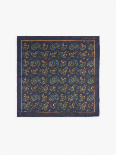 PAÑUELO PRINTED