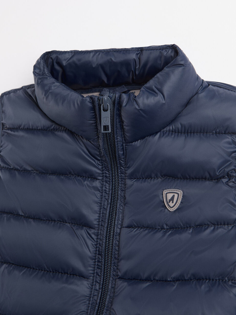 CHALECO MORRISON KIDS