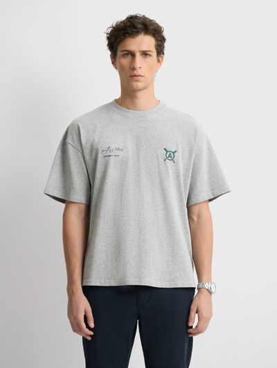 CAMISETA MIND