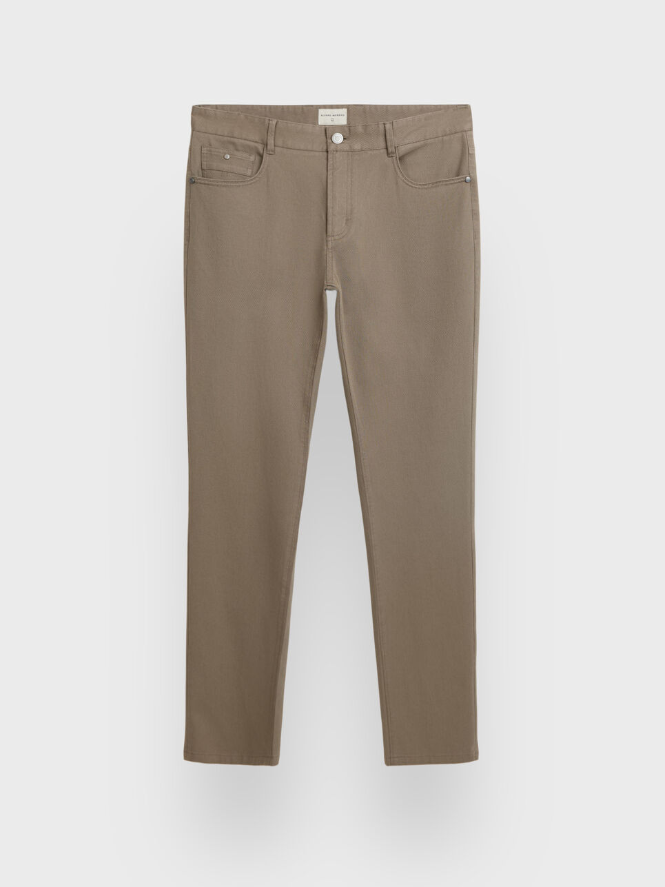 PANTALON MORGAN 5PKT