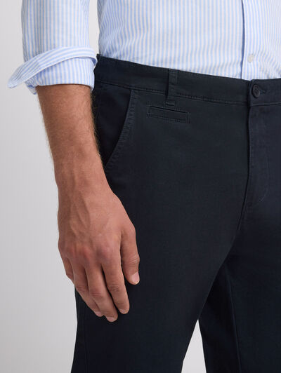PANTALON COOPER AZUL MARINO