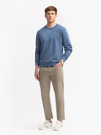 PANTALON PIC PIC VERDE