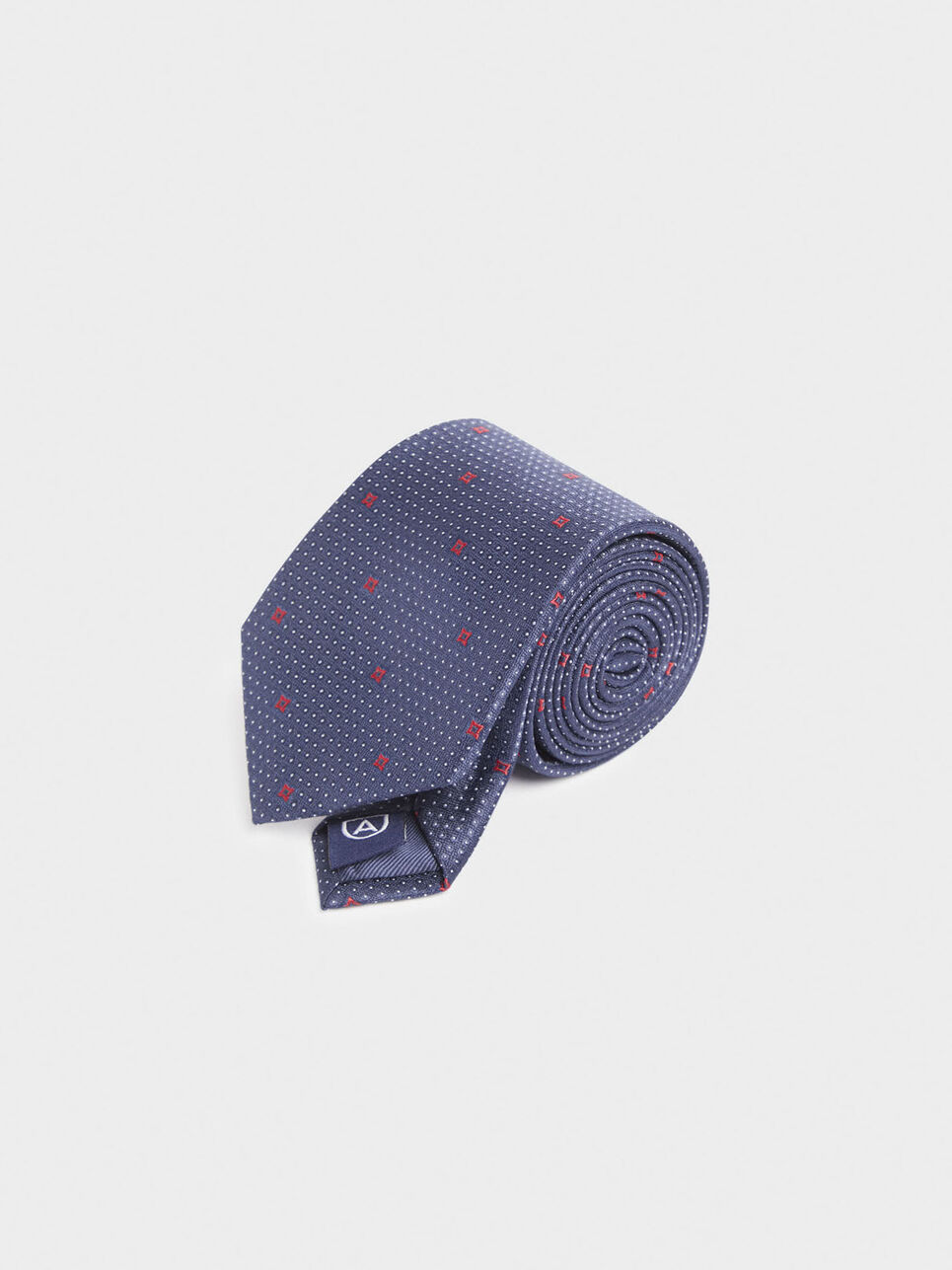 CORBATA JACQUARD MF
