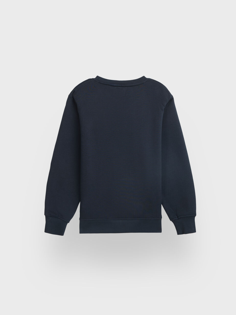 SUDADERA BASICA KIDS