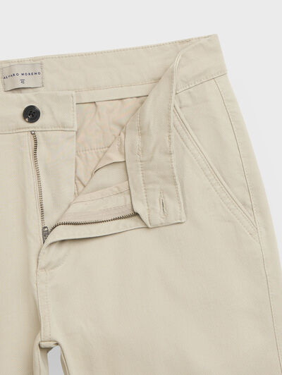 PANTALON NEW HOLLIS
