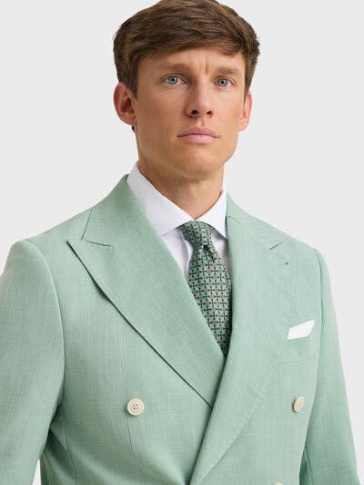 AMERICANA CAPOLUNGO BAMBU VERDE