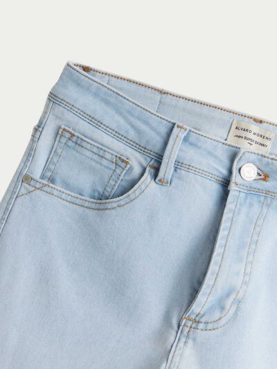 DENIM SUPER SKINNY
