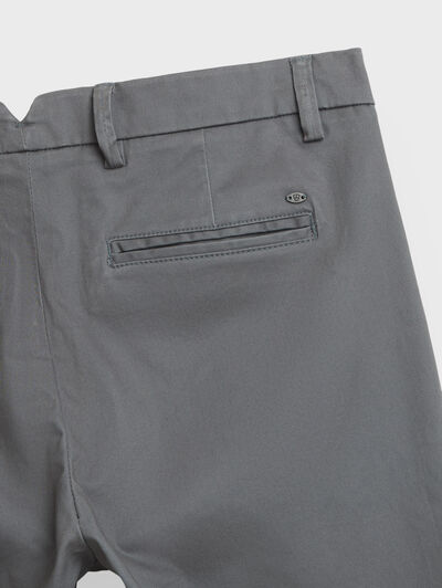 PANTALON OLIVER AZUL