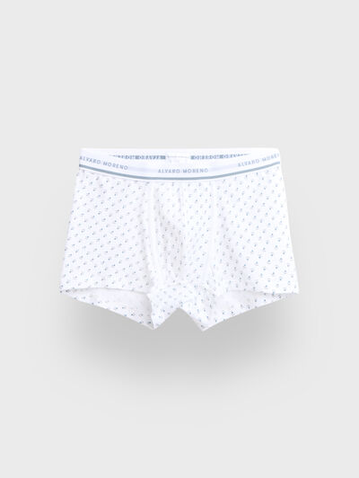 BOXER INFINITY