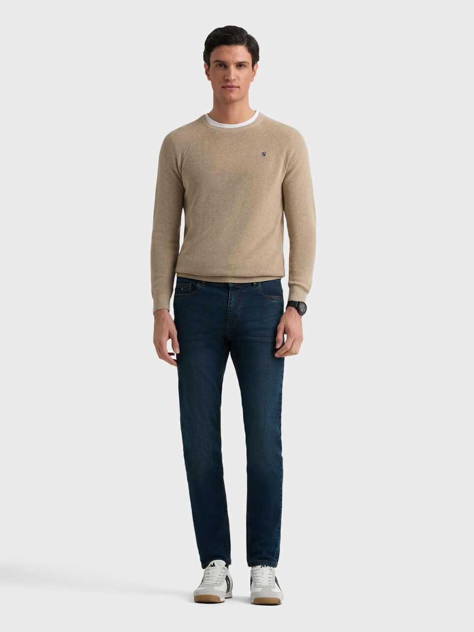 PANTALON DENIM STARK