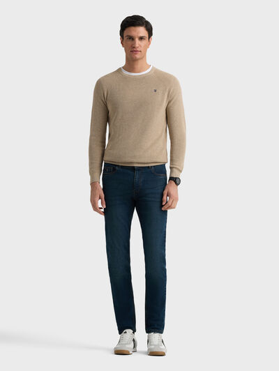 PANTALON DENIM STARK