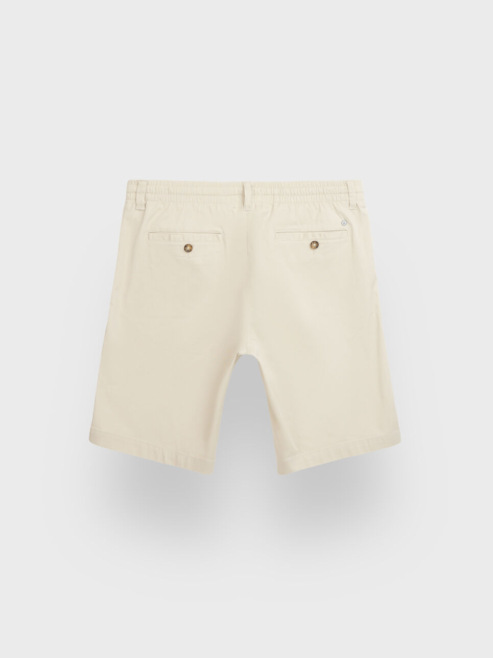 BERMUDA JOHN