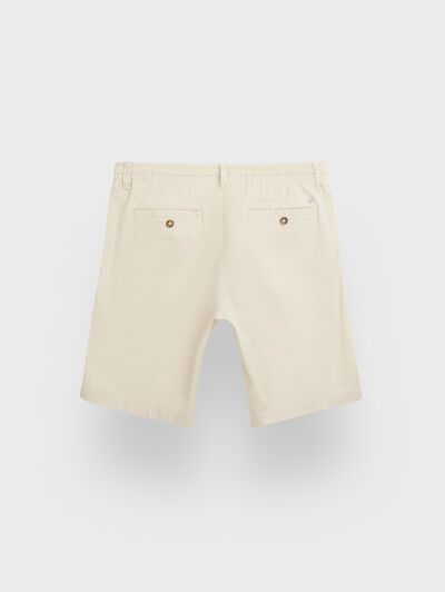BERMUDA JOHN BEIGE