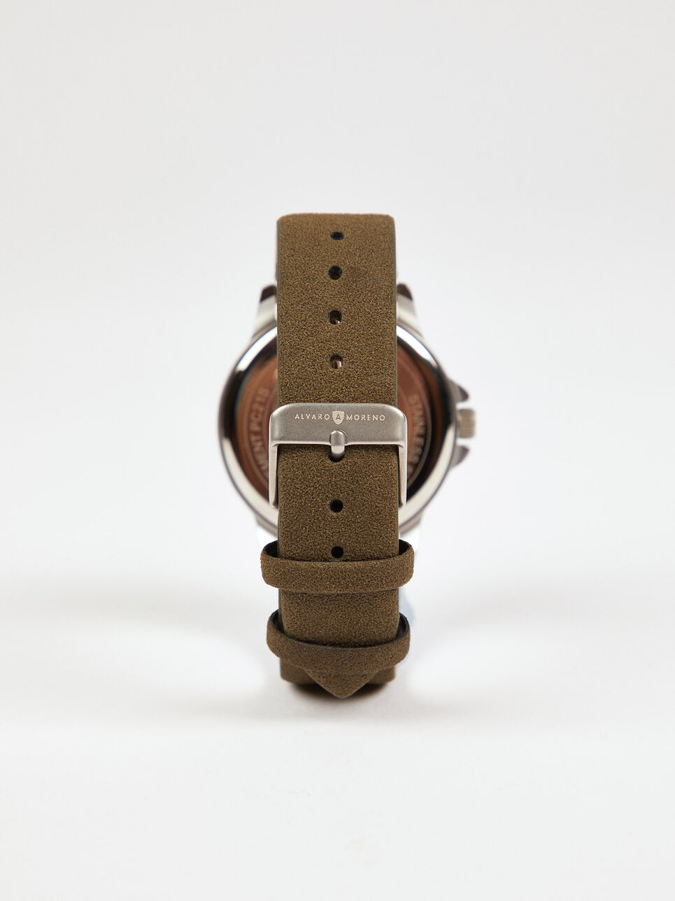 RELOJ MASTER