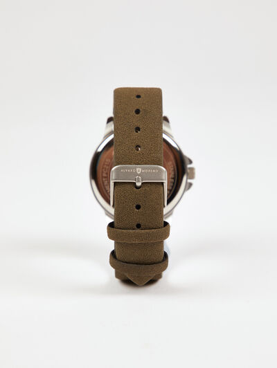 RELOJ MASTER