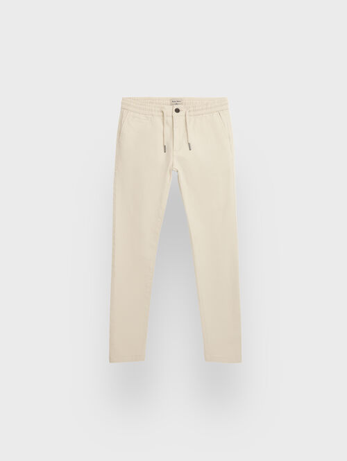 PANTALON DALTON KIDS CRUDO