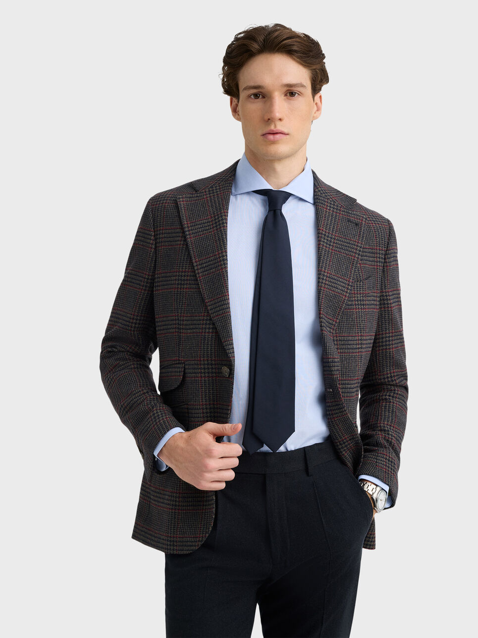 AMERICANA IRLAND TWIST