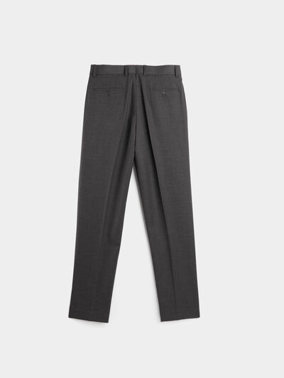 PANTALON FIL A FIL