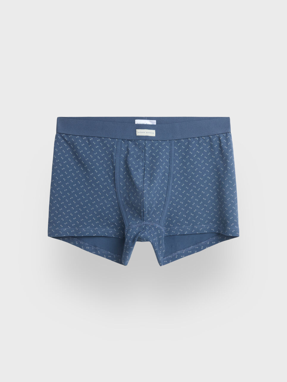 BOXER FUNCY