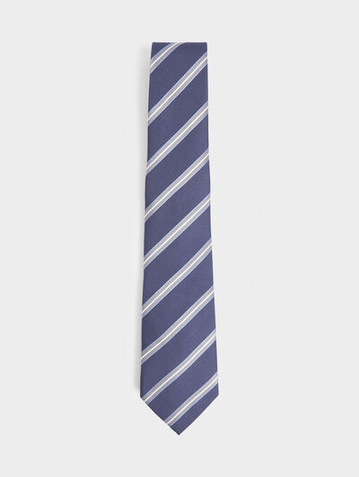CORBATA JACQUARD MF