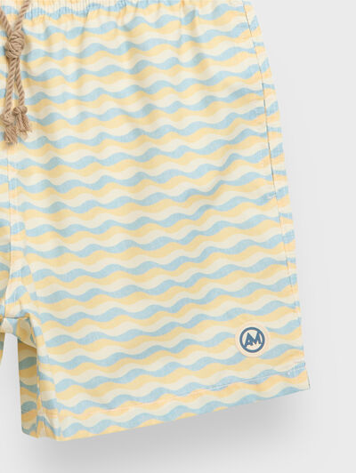 BA&Ntilde;ADOR ELAND AMARILLO