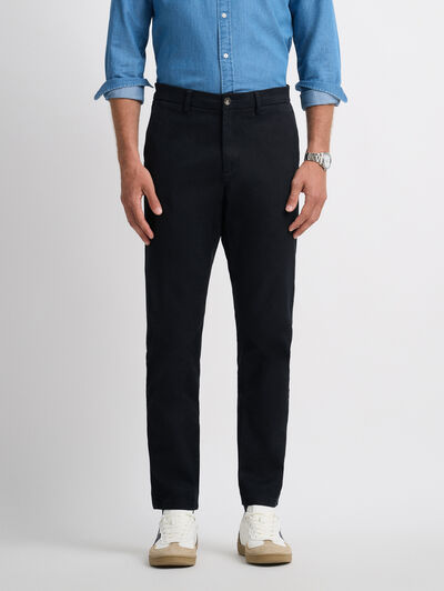 PANTALON ENZO AZUL MARINO