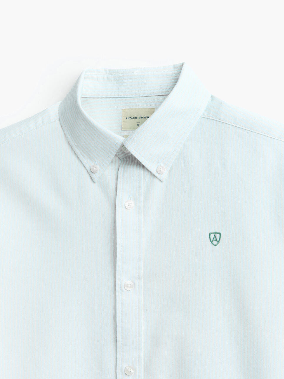 CAMISA OXFORD KODAC