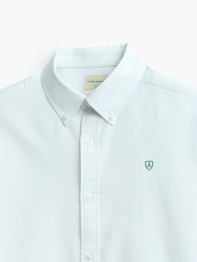 CAMISA OXFORD KODAC