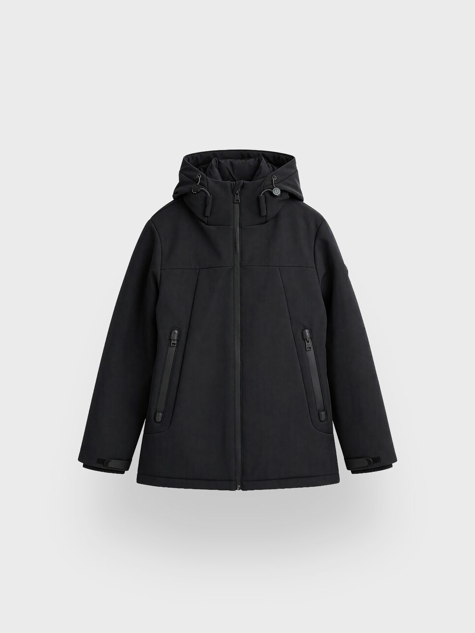 PARKA SKYWALKER KIDS