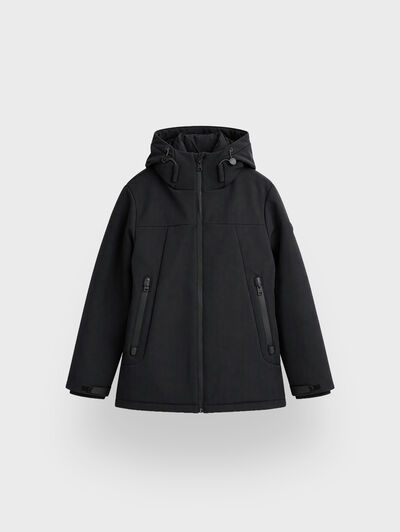 PARKA SKYWALKER KIDS