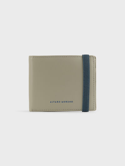 CARTERA TRAVEL BEIGE