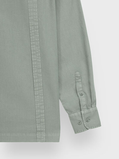 CUBANA LINO GD VERDE