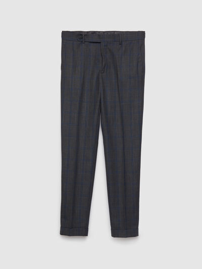 PANTALON NAPOLI GALES