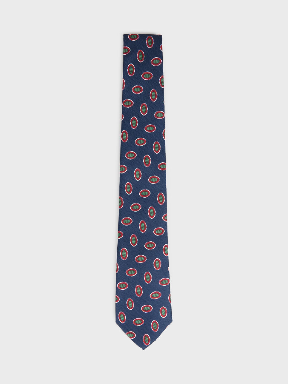 CORBATA PRINTED