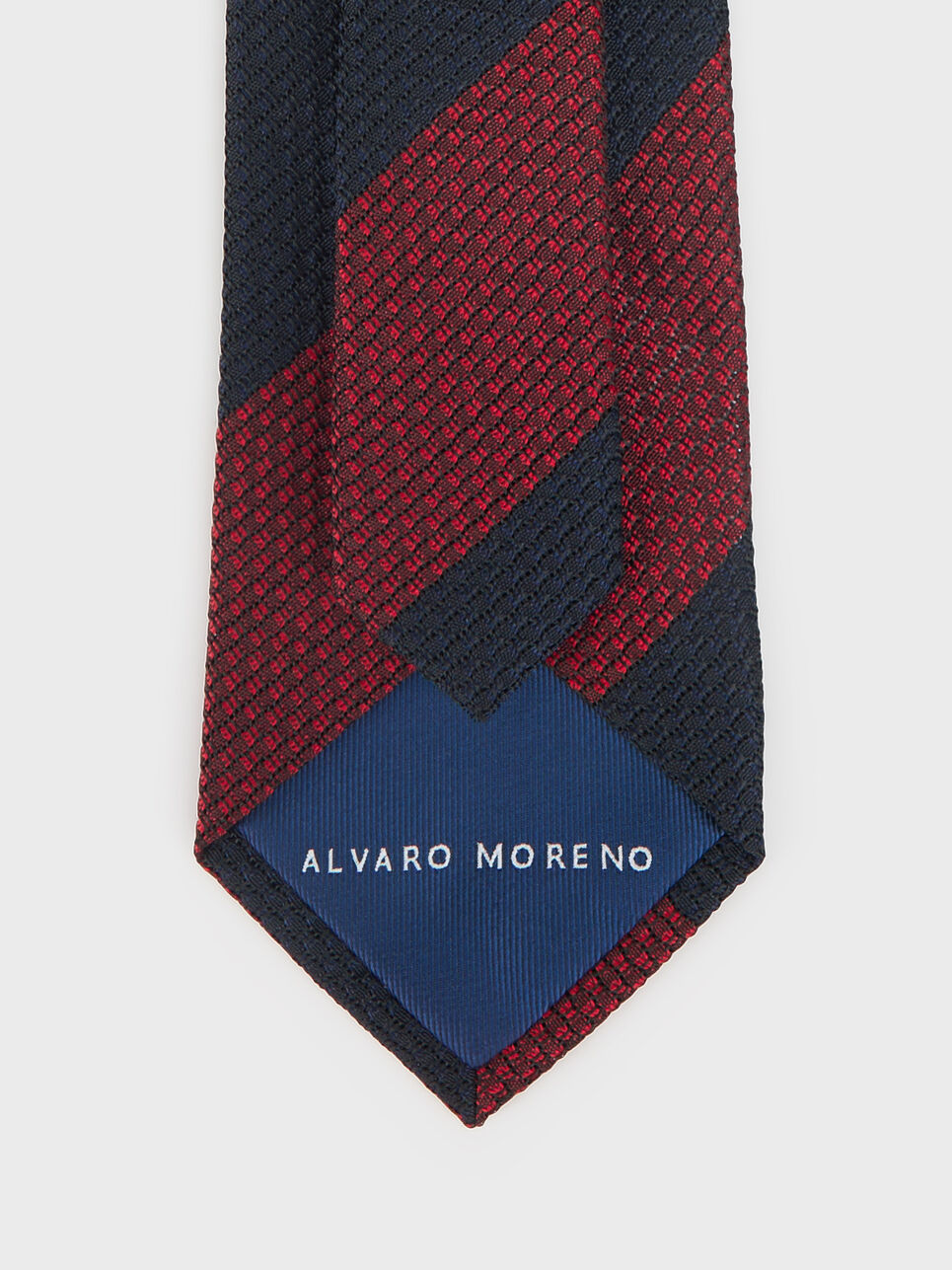 CORBATA GRENADINE